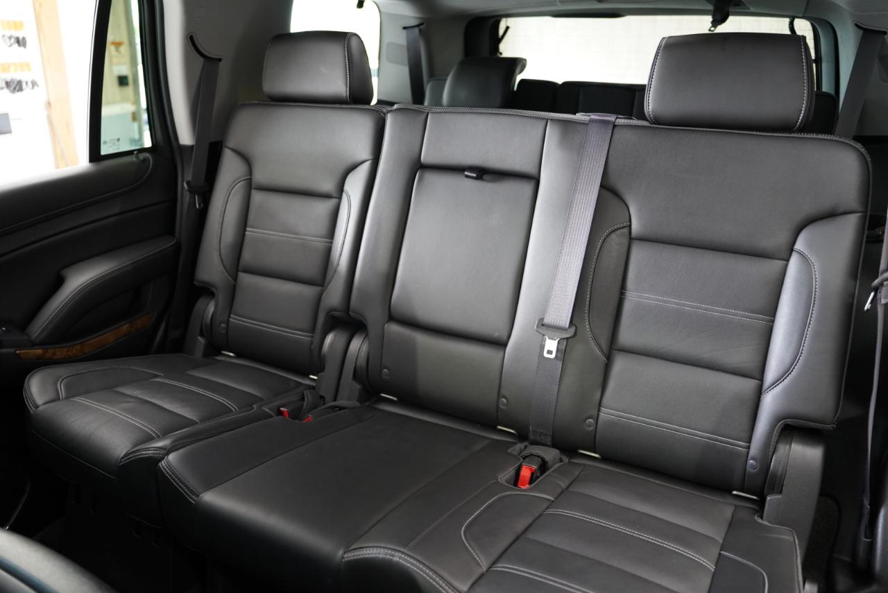 GMC Yukon 4WD 4dr Denali 2016