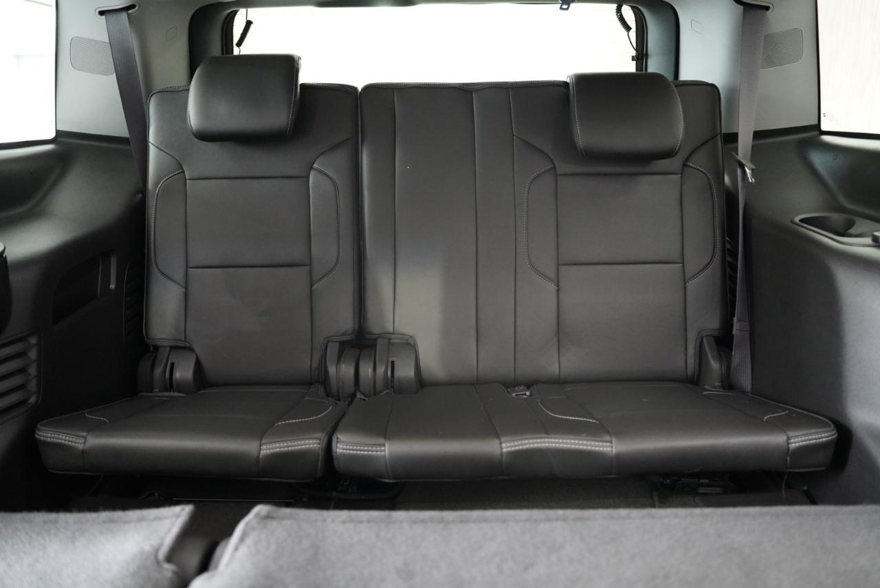 GMC Yukon 4WD 4dr Denali 2016