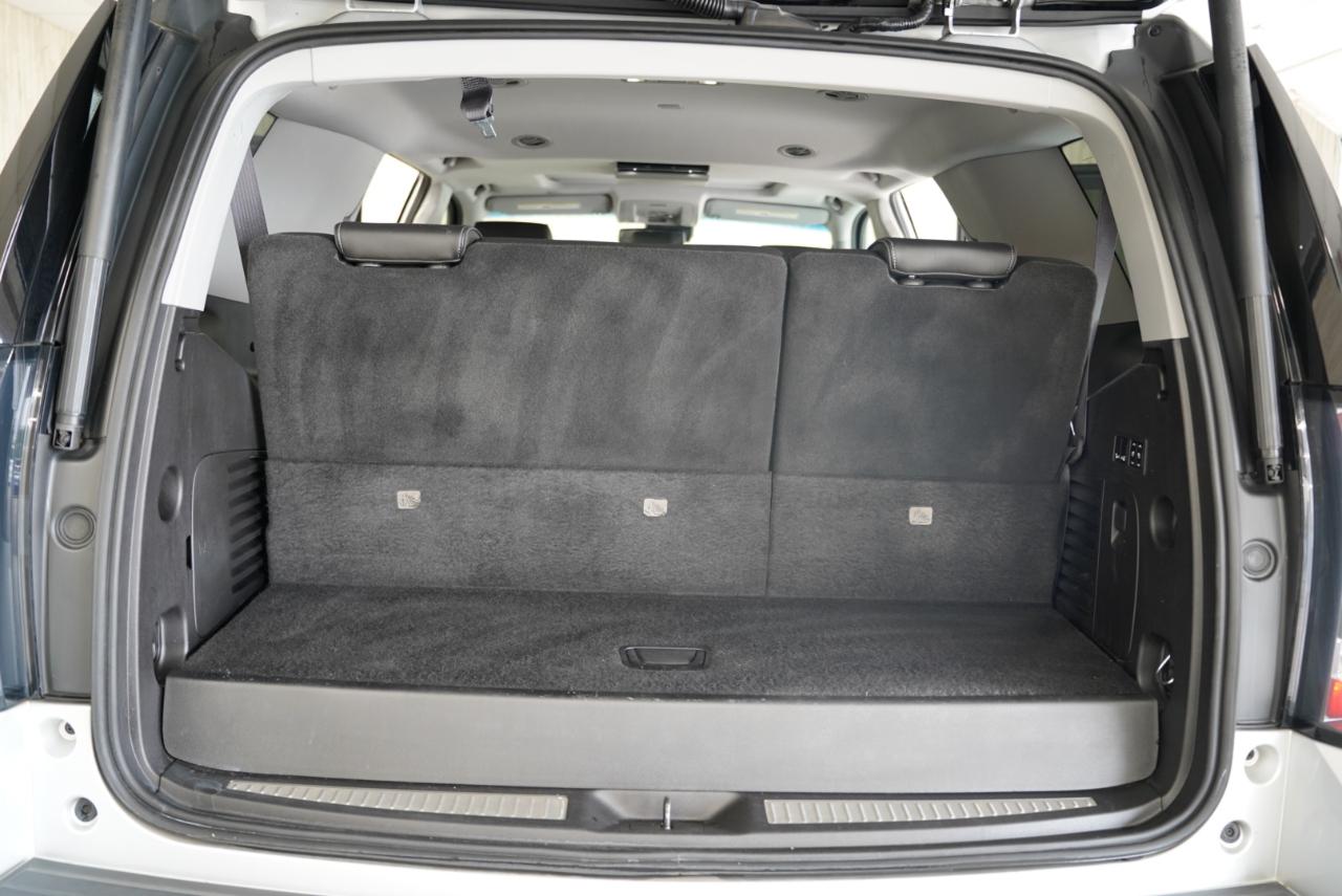 GMC Yukon 4WD 4dr Denali 2016