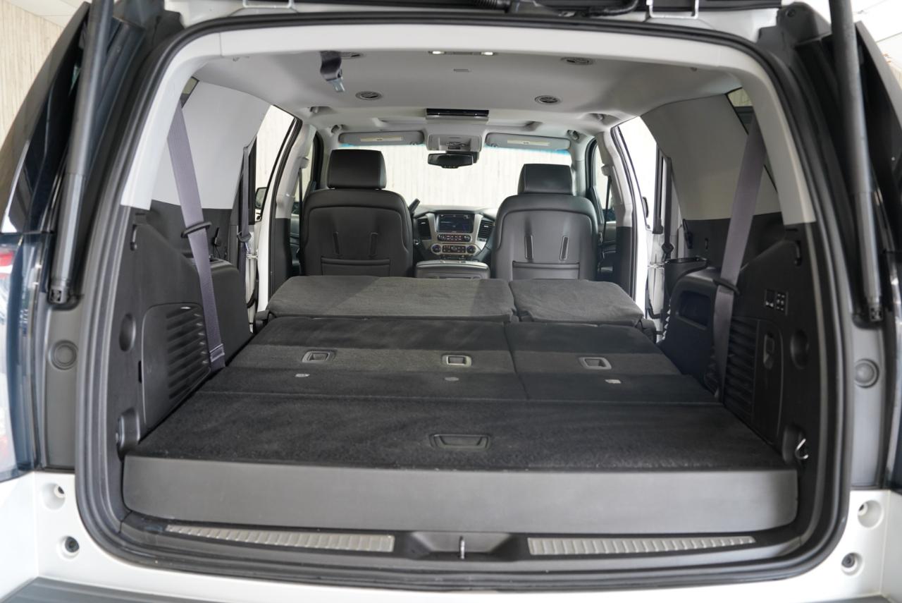 GMC Yukon 4WD 4dr Denali 2016