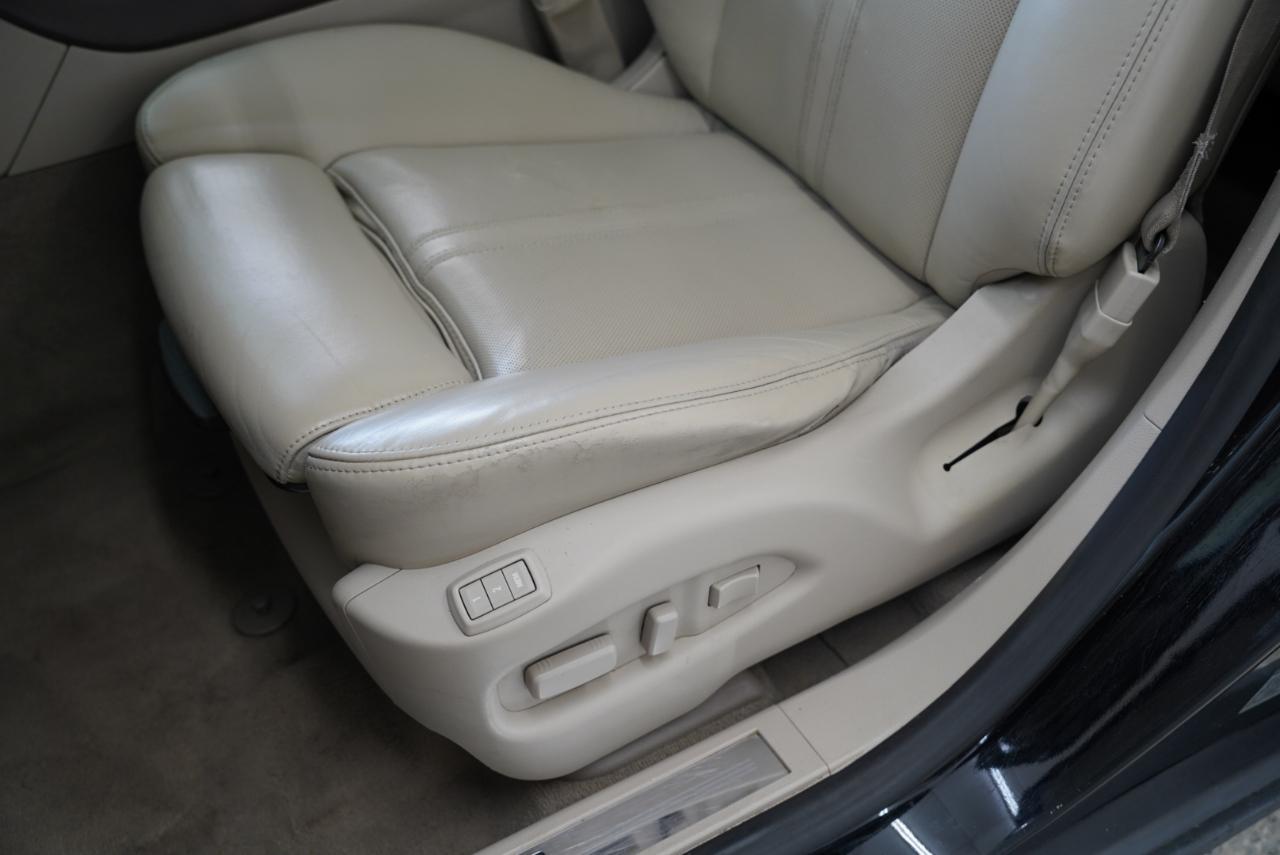 Cadillac SRX FWD 4dr Luxury Collection 2015