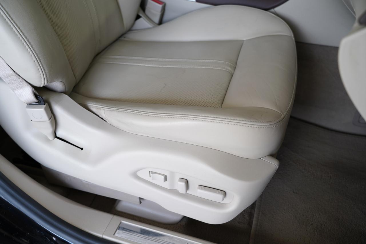 Cadillac SRX FWD 4dr Luxury Collection 2015