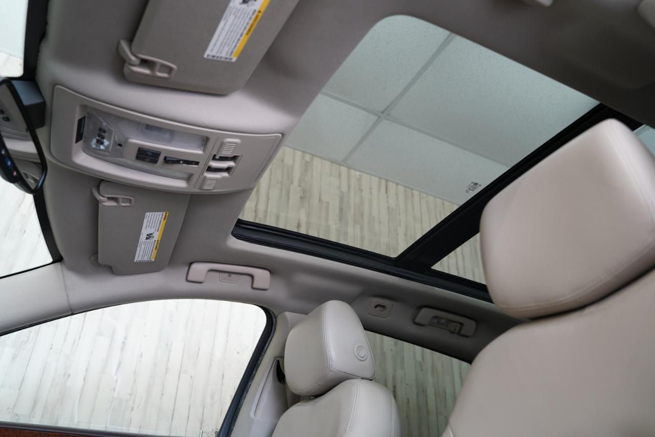 Cadillac SRX FWD 4dr Luxury Collection 2015