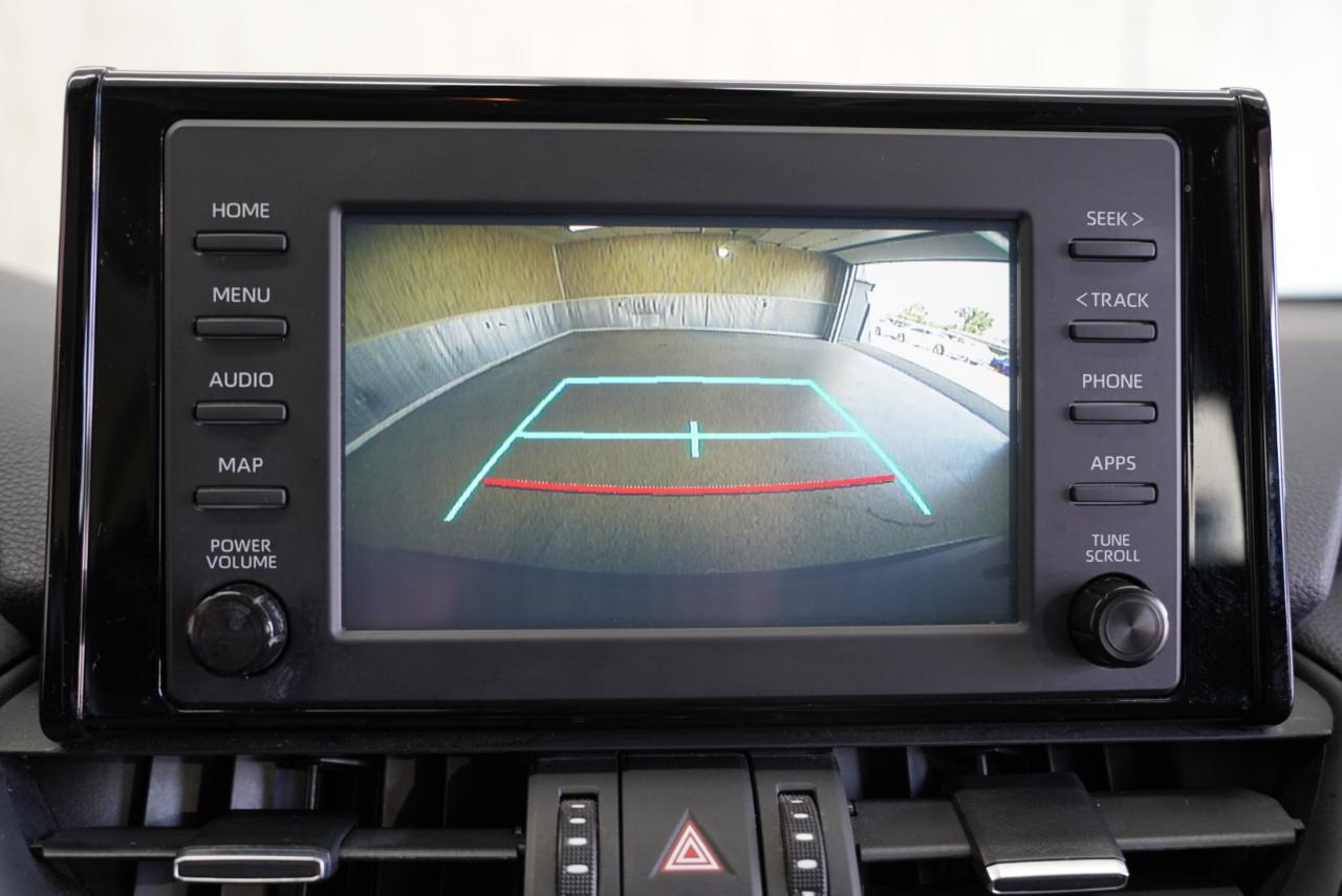 Toyota RAV4 XLE Premium FWD (Natl) 2019