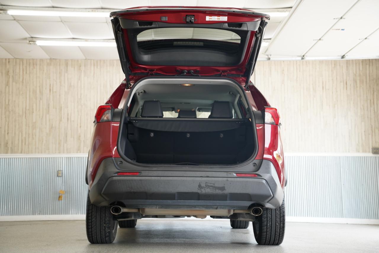 Toyota RAV4 XLE Premium FWD (Natl) 2019