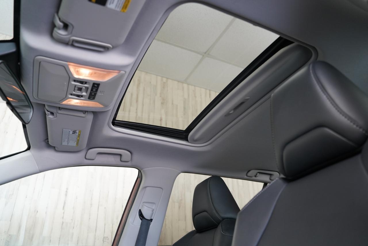 Toyota RAV4 XLE Premium FWD (Natl) 2019