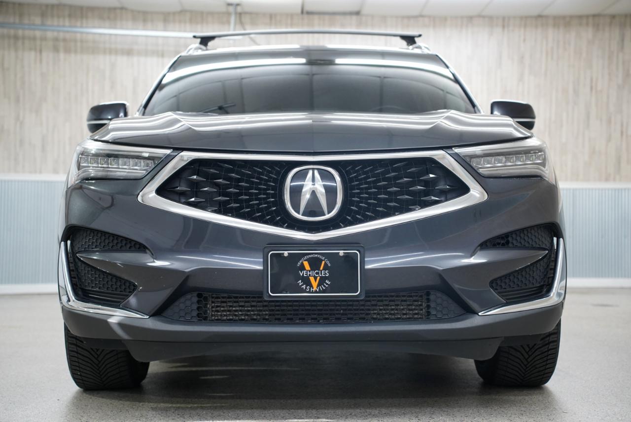 Acura RDX SH-AWD w/Technology Pkg 2020