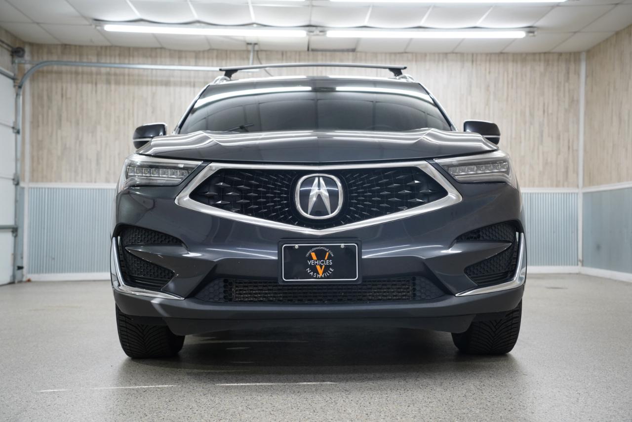 Acura RDX SH-AWD w/Technology Pkg 2020