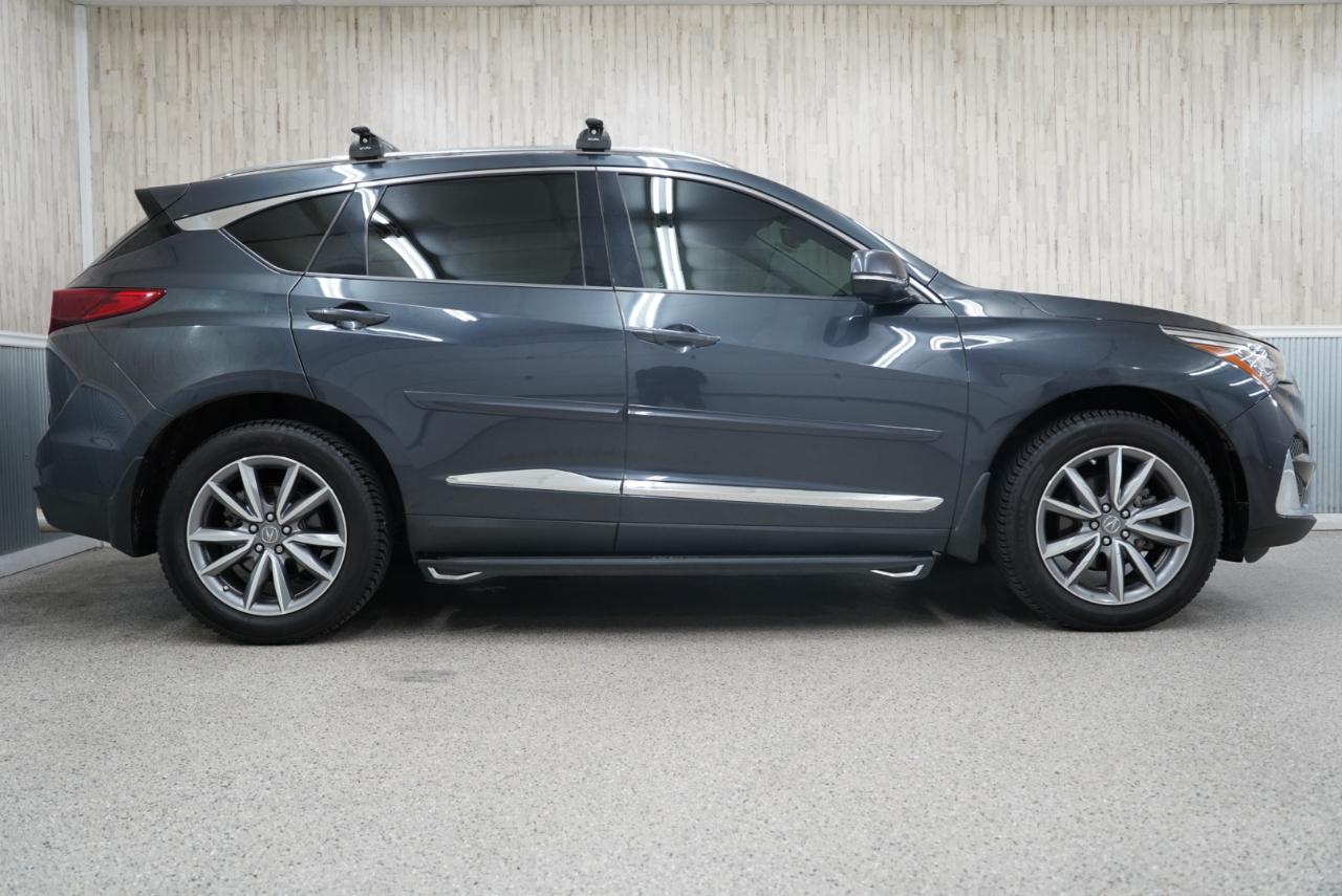 Acura RDX SH-AWD w/Technology Pkg 2020