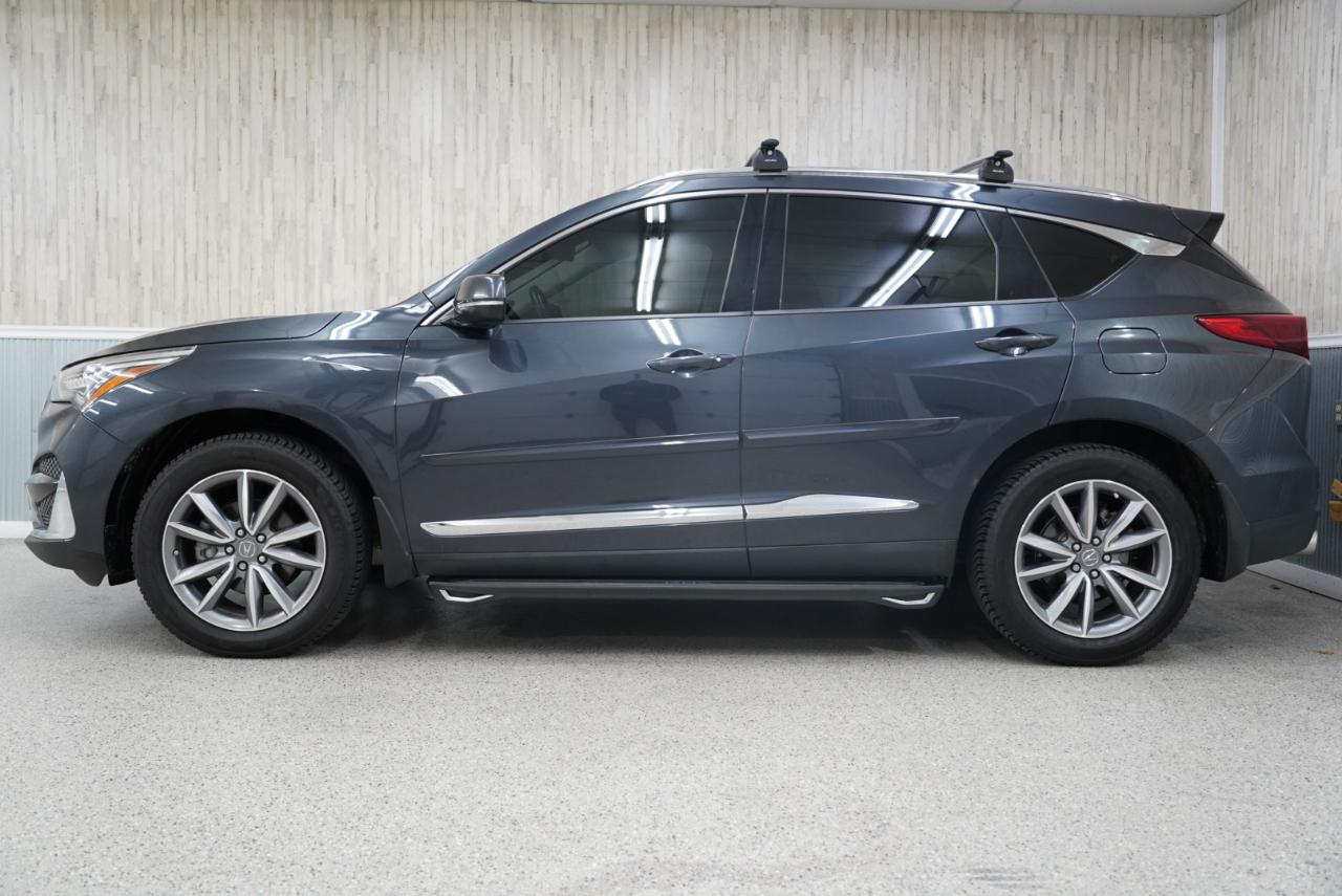 Acura RDX SH-AWD w/Technology Pkg 2020