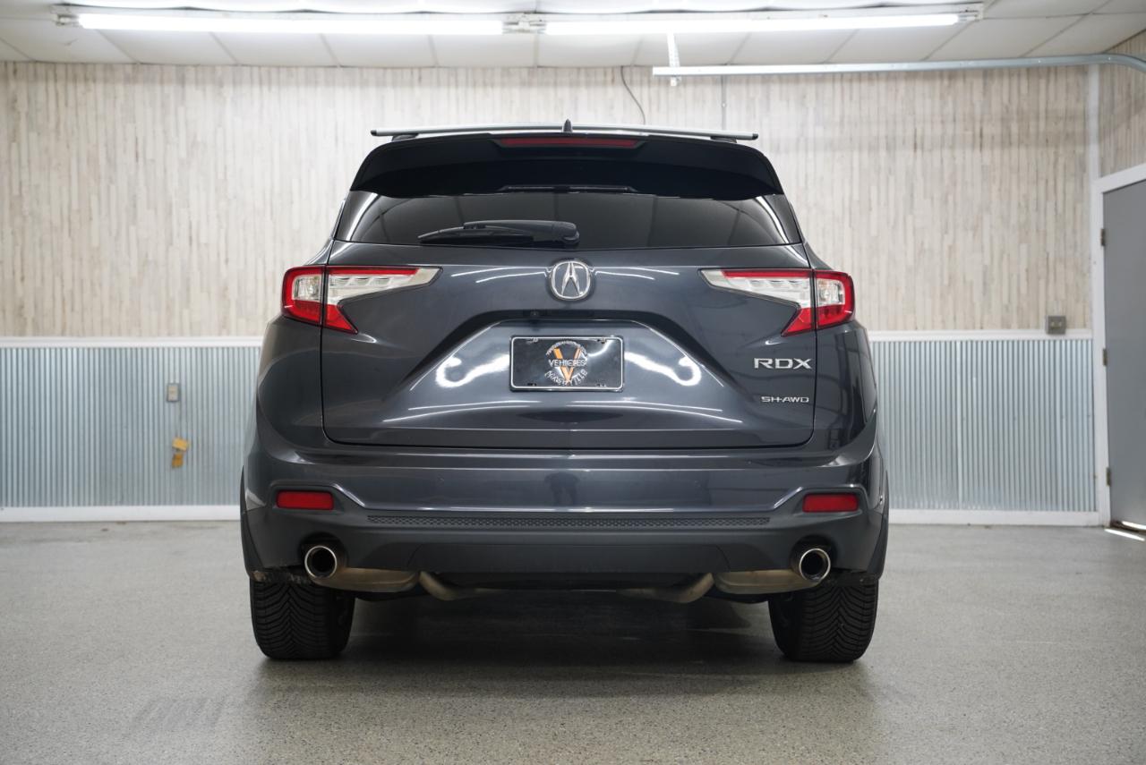 Acura RDX SH-AWD w/Technology Pkg 2020