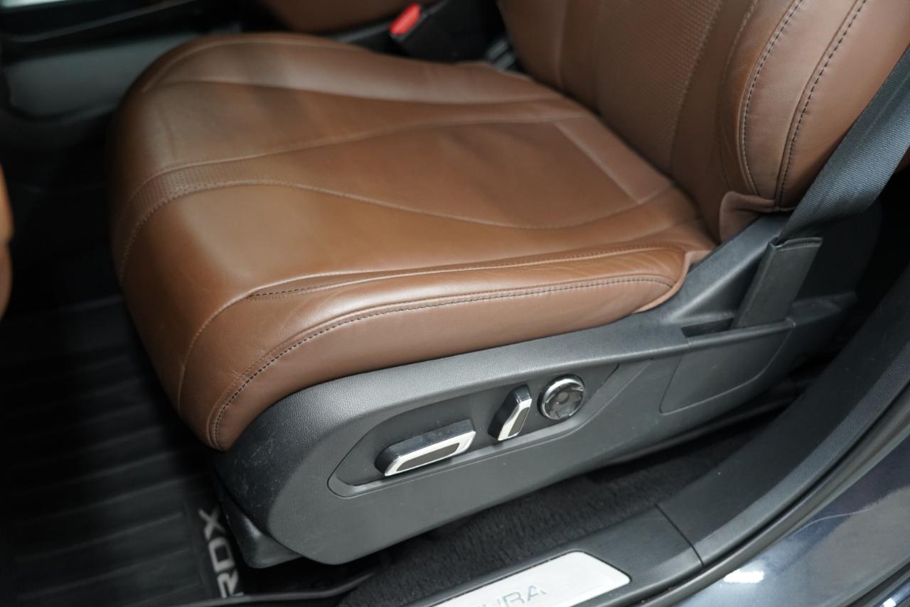 Acura RDX SH-AWD w/Technology Pkg 2020