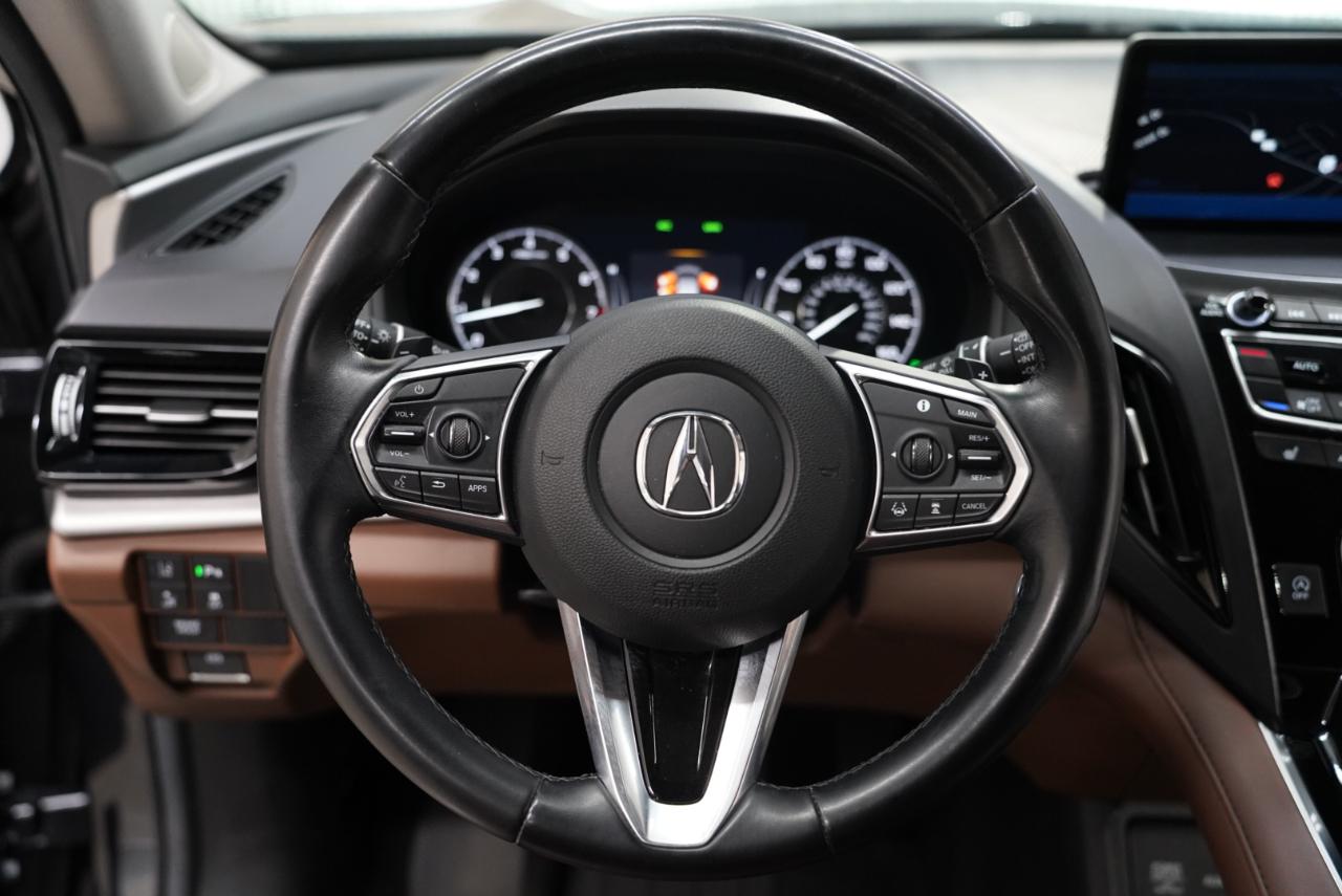 Acura RDX SH-AWD w/Technology Pkg 2020