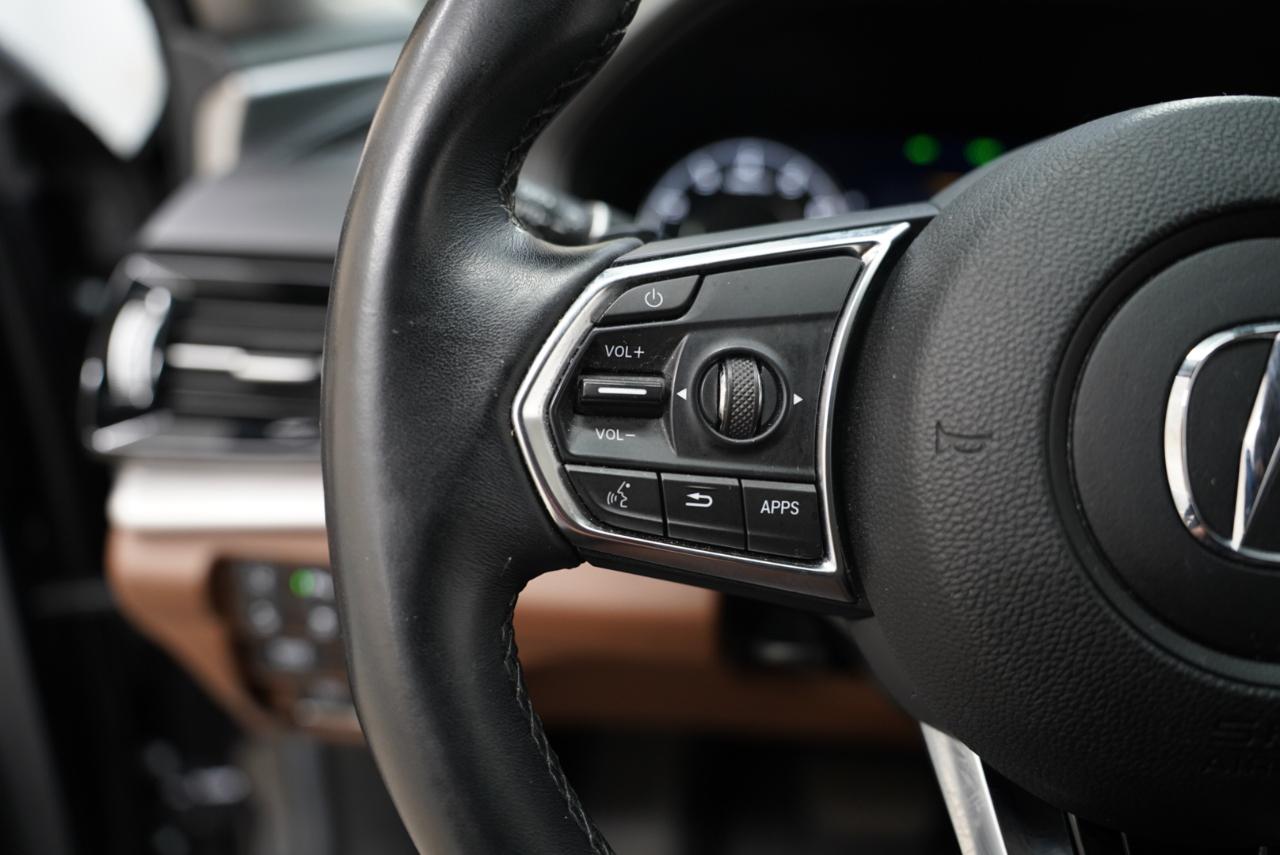 Acura RDX SH-AWD w/Technology Pkg 2020