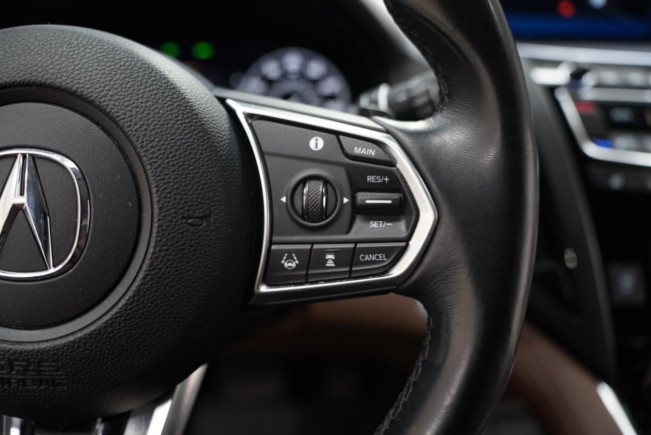 Acura RDX SH-AWD w/Technology Pkg 2020