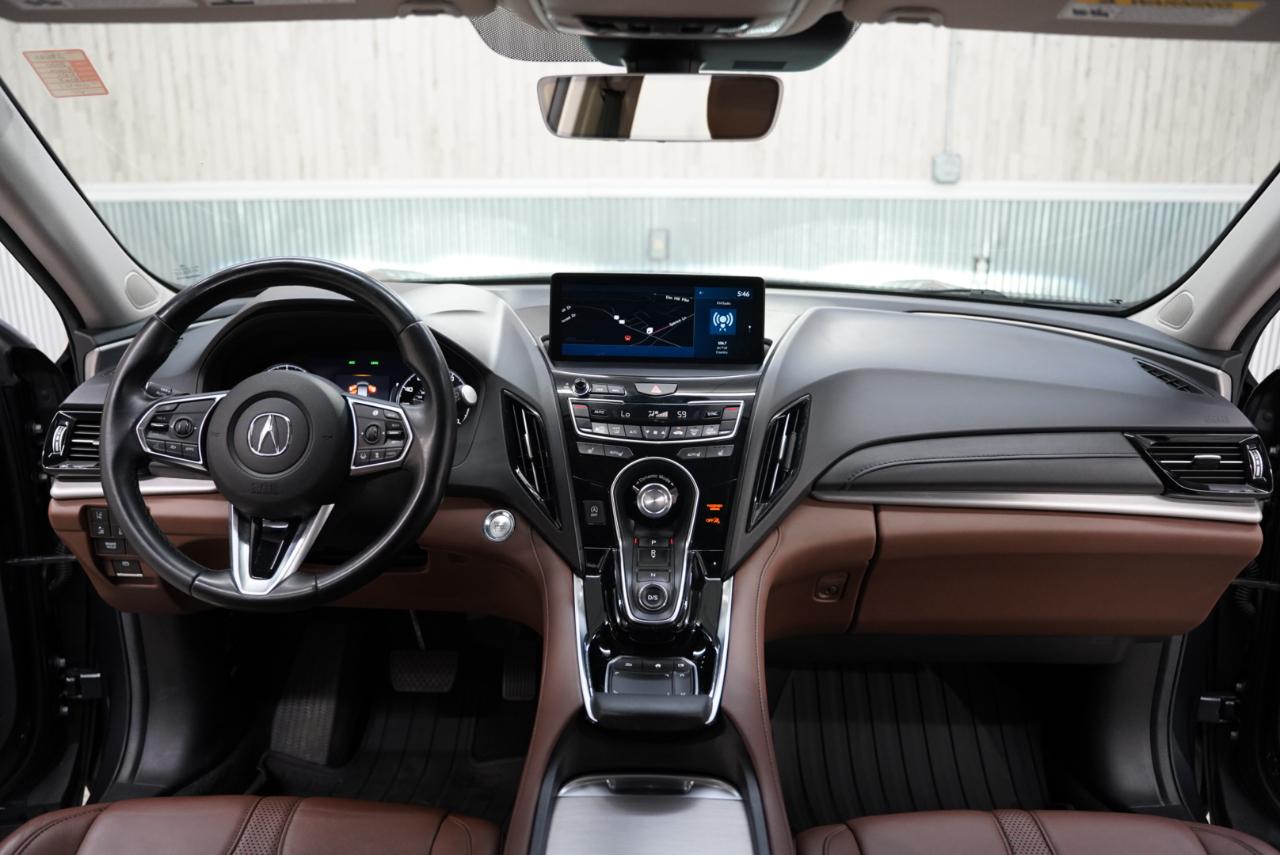 Acura RDX SH-AWD w/Technology Pkg 2020