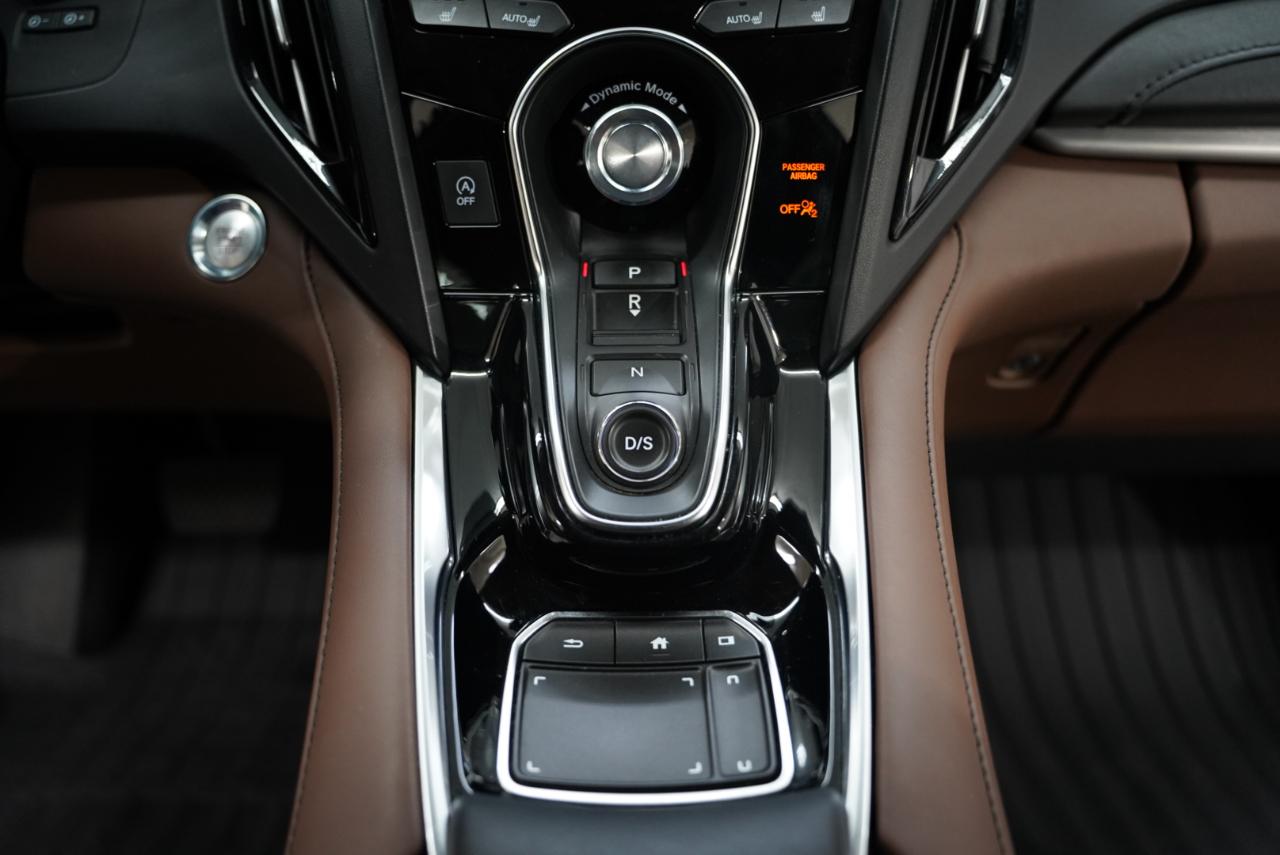 Acura RDX SH-AWD w/Technology Pkg 2020