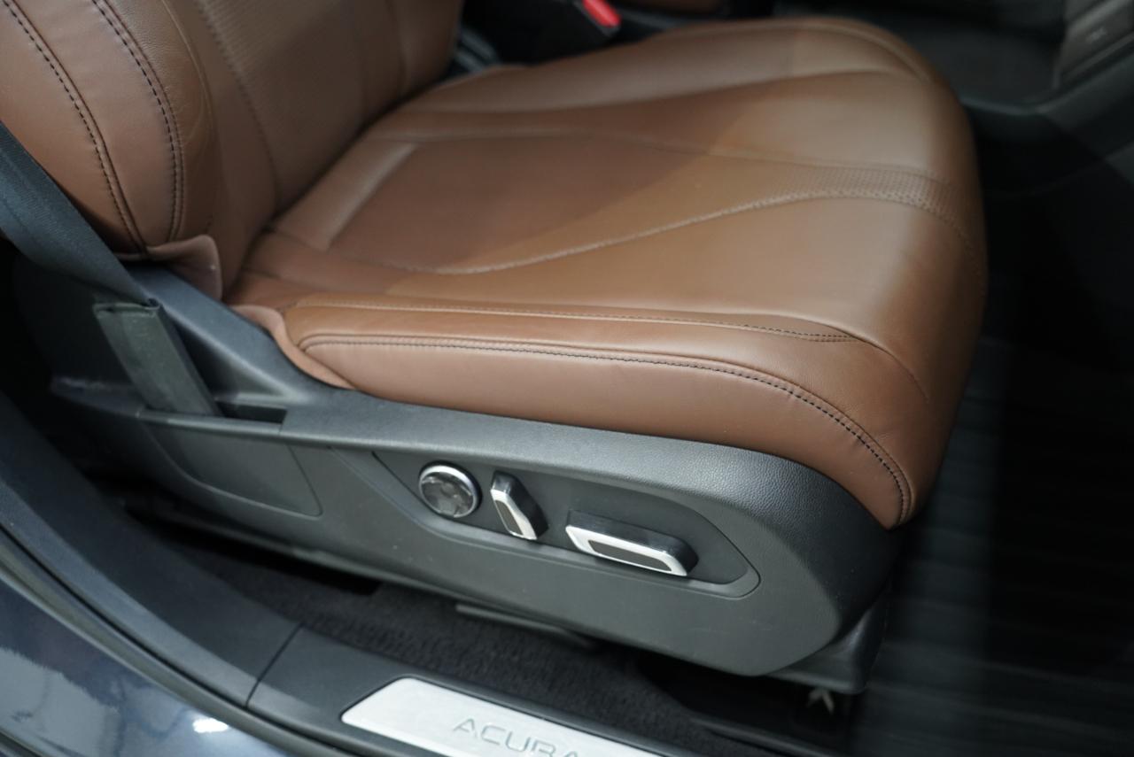 Acura RDX SH-AWD w/Technology Pkg 2020