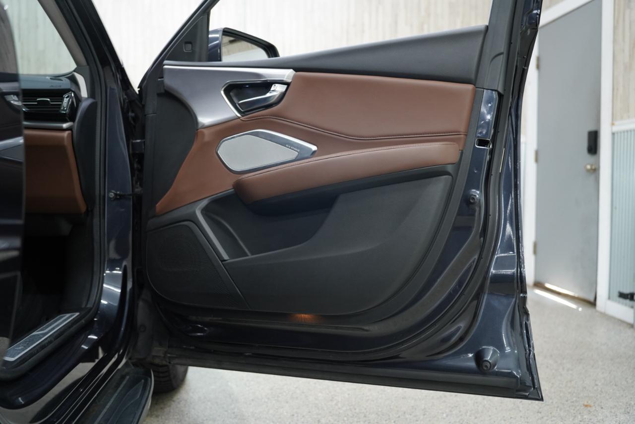 Acura RDX SH-AWD w/Technology Pkg 2020