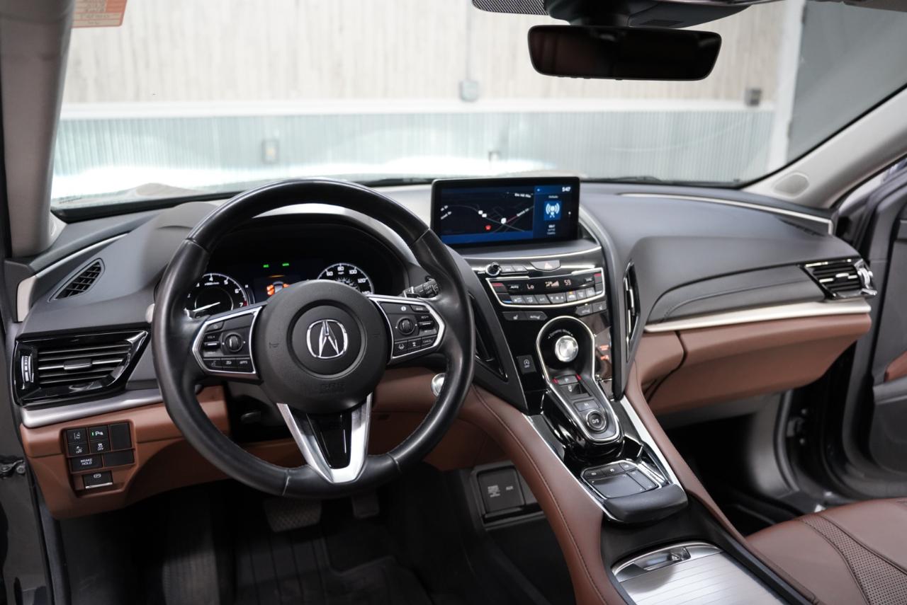 Acura RDX SH-AWD w/Technology Pkg 2020