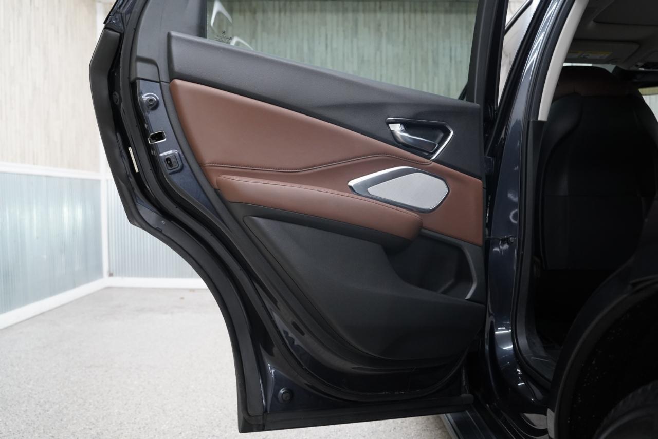 Acura RDX SH-AWD w/Technology Pkg 2020