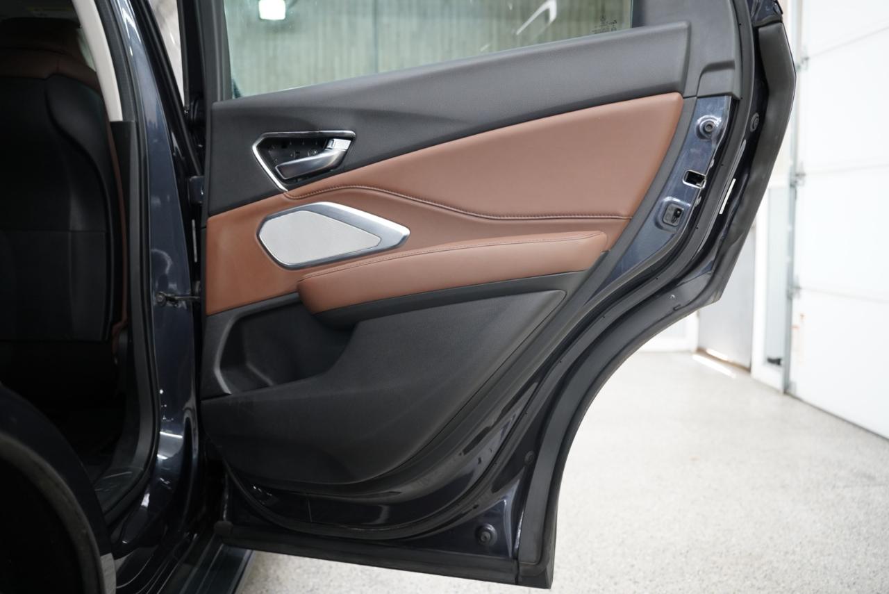 Acura RDX SH-AWD w/Technology Pkg 2020