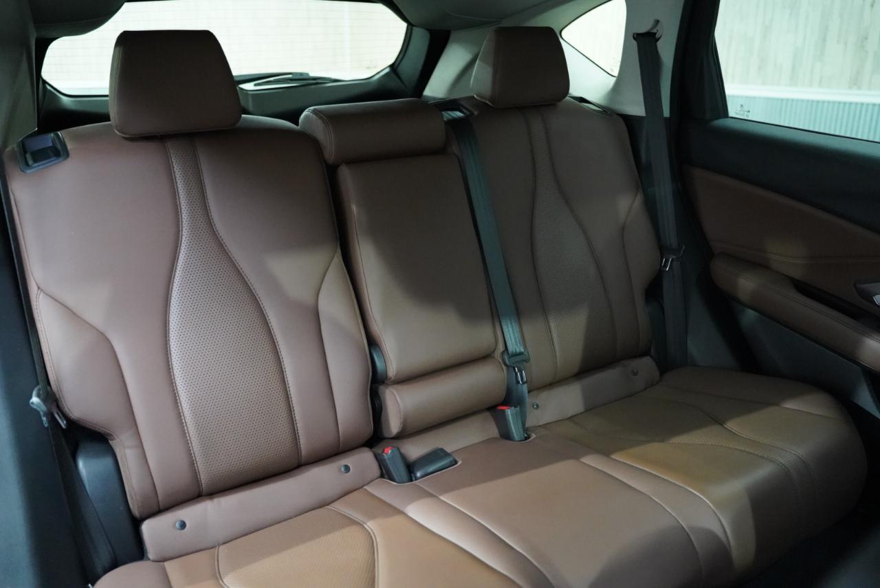 Acura RDX SH-AWD w/Technology Pkg 2020
