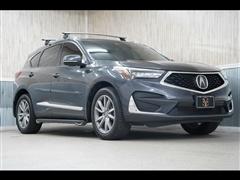 2020 Acura RDX 