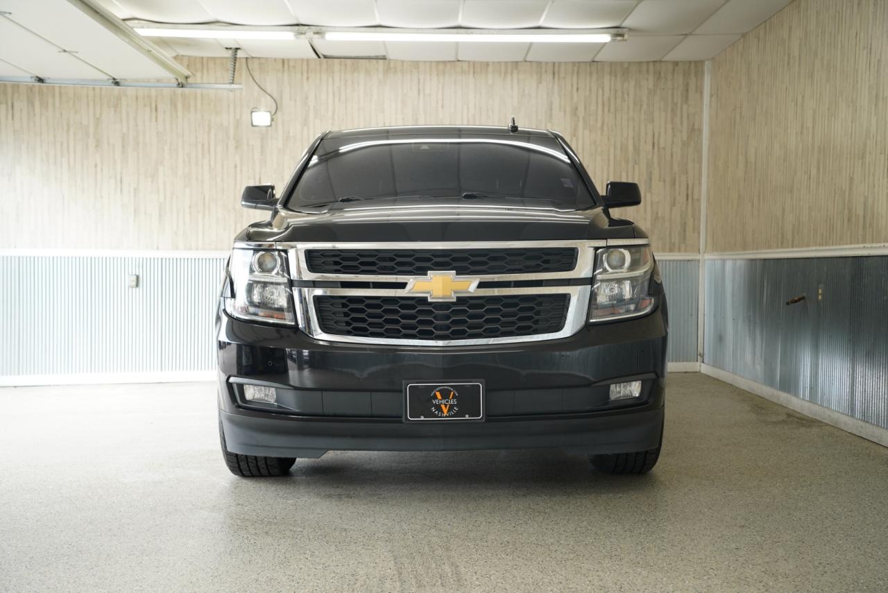 Chevrolet Tahoe 4WD 4dr LT 2019