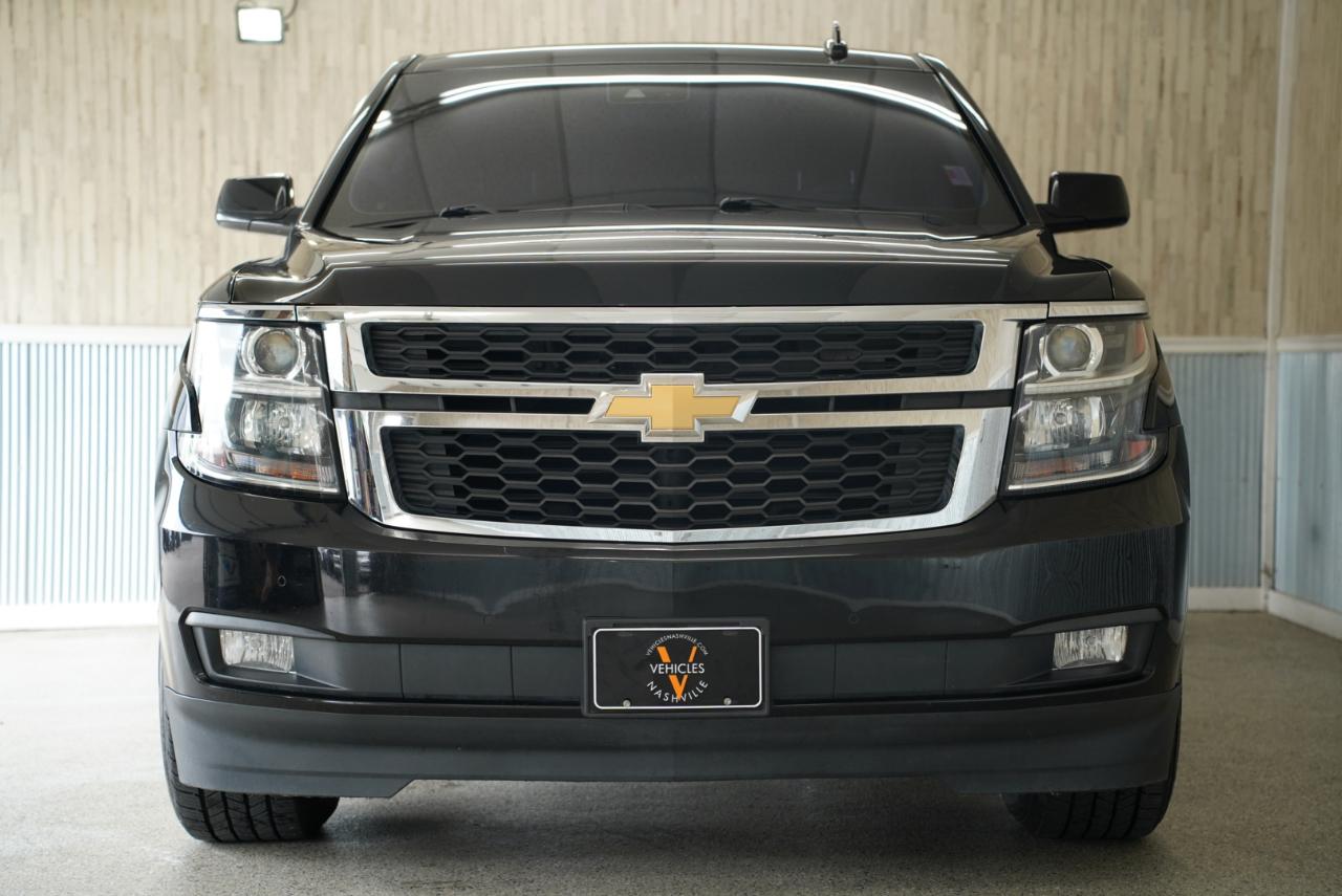 Chevrolet Tahoe 4WD 4dr LT 2019