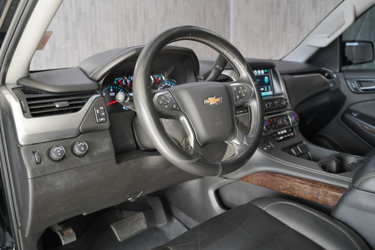 Chevrolet Tahoe 4WD 4dr LT 2019