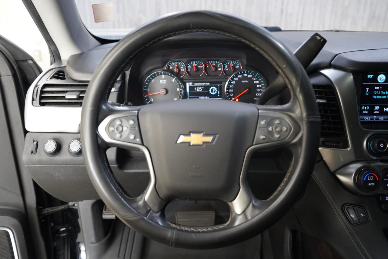 Chevrolet Tahoe 4WD 4dr LT 2019