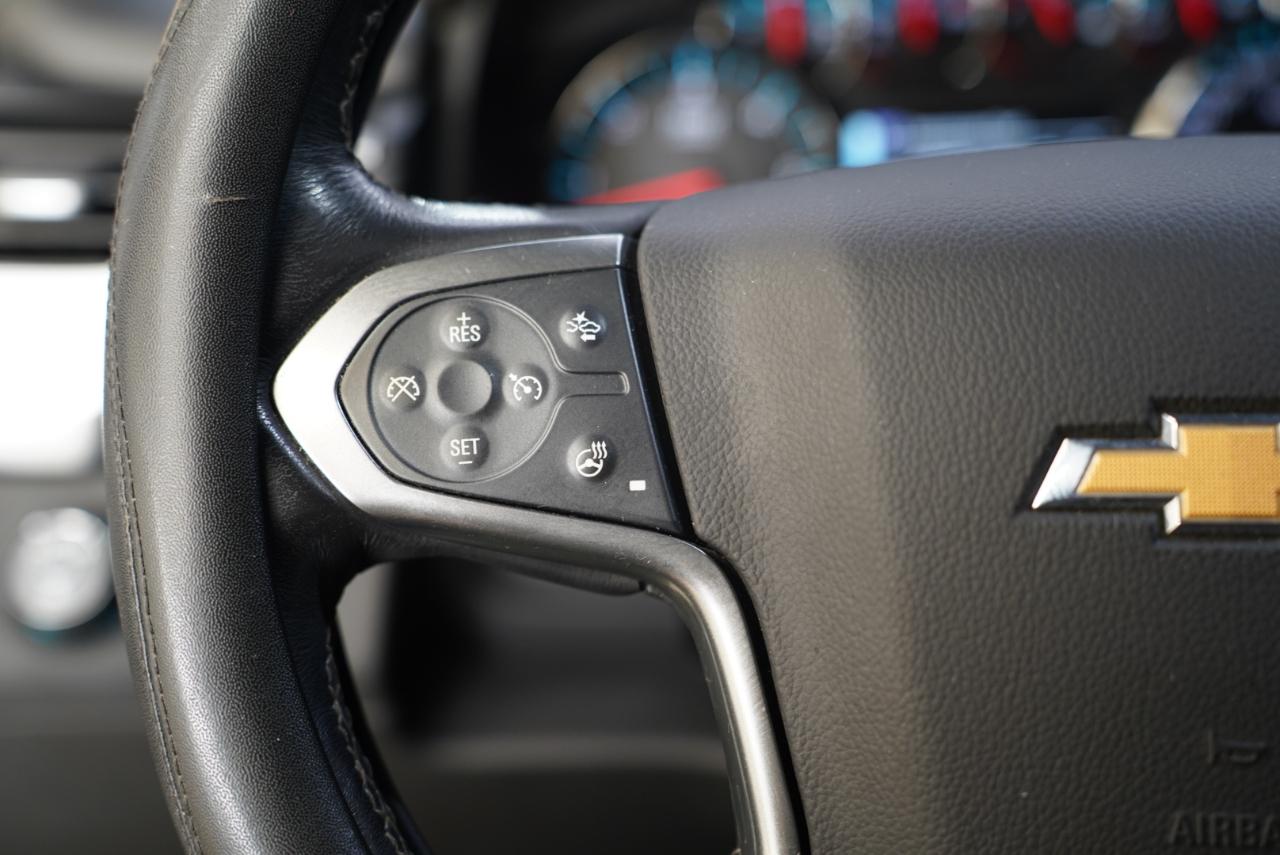Chevrolet Tahoe 4WD 4dr LT 2019