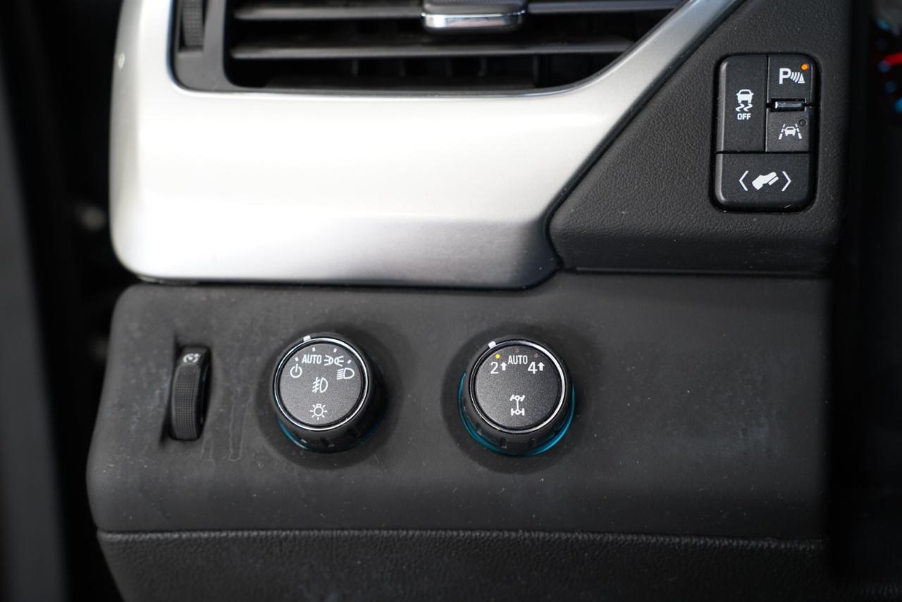 Chevrolet Tahoe 4WD 4dr LT 2019