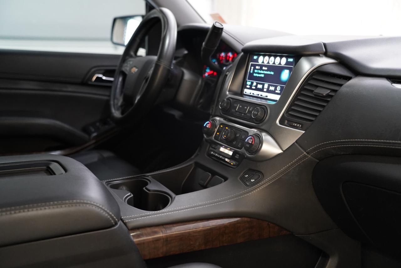 Chevrolet Tahoe 4WD 4dr LT 2019