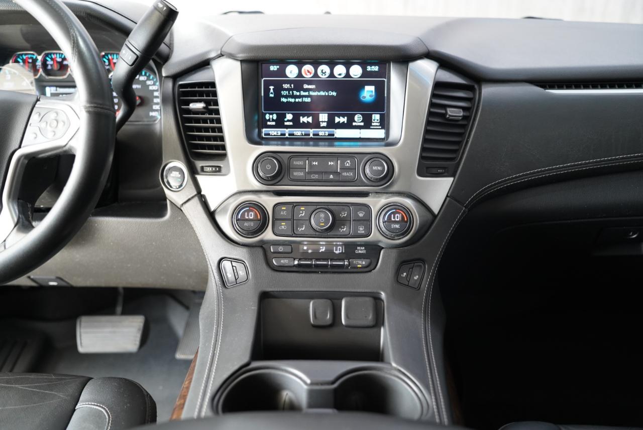 Chevrolet Tahoe 4WD 4dr LT 2019