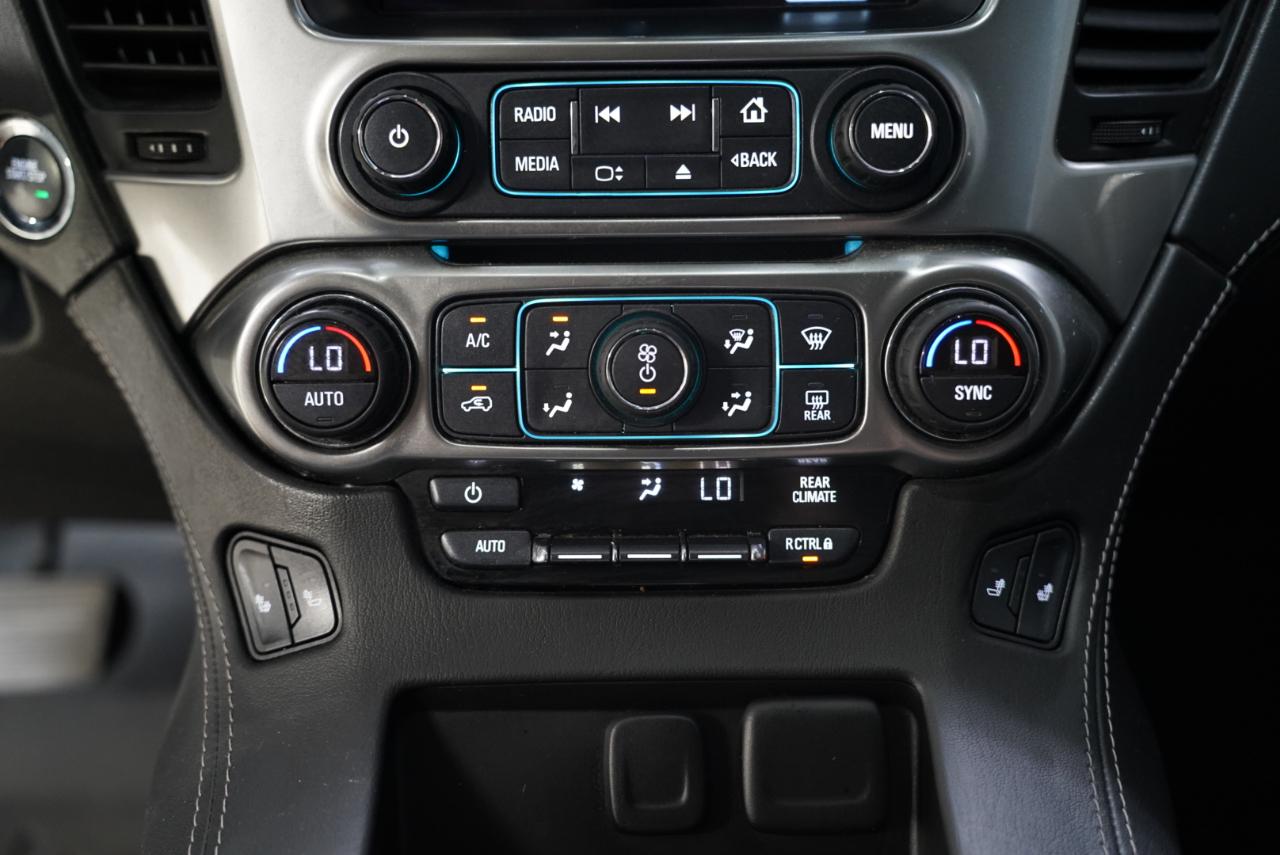 Chevrolet Tahoe 4WD 4dr LT 2019