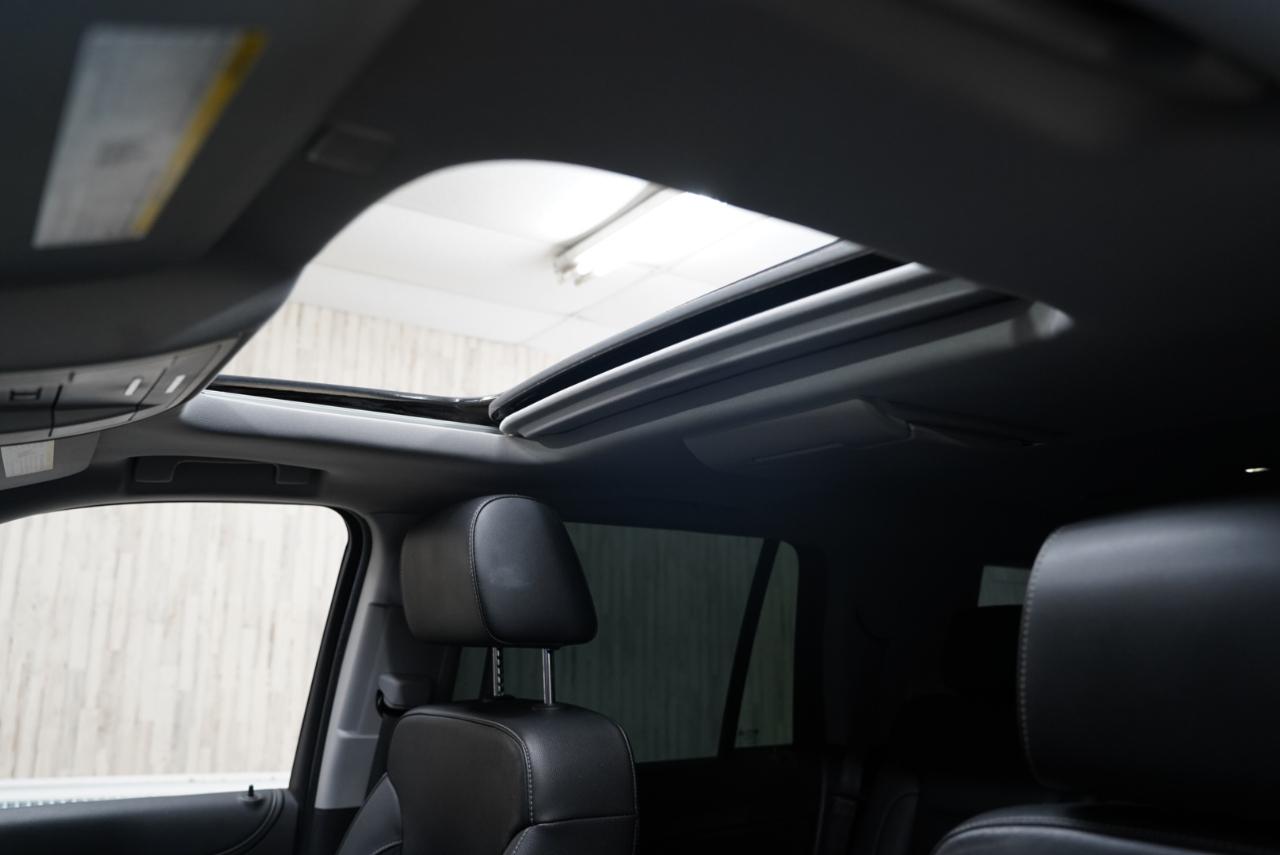 Chevrolet Tahoe 4WD 4dr LT 2019
