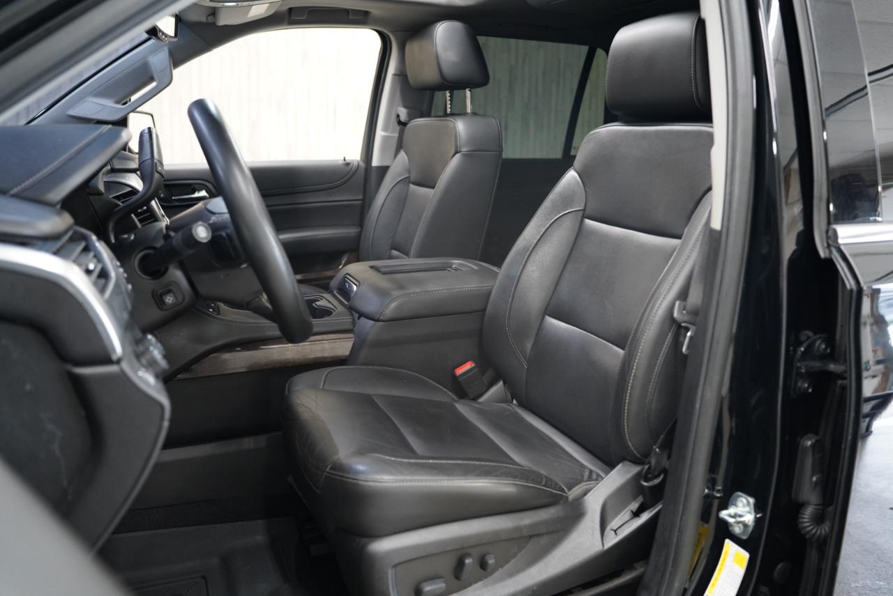 Chevrolet Tahoe 4WD 4dr LT 2019