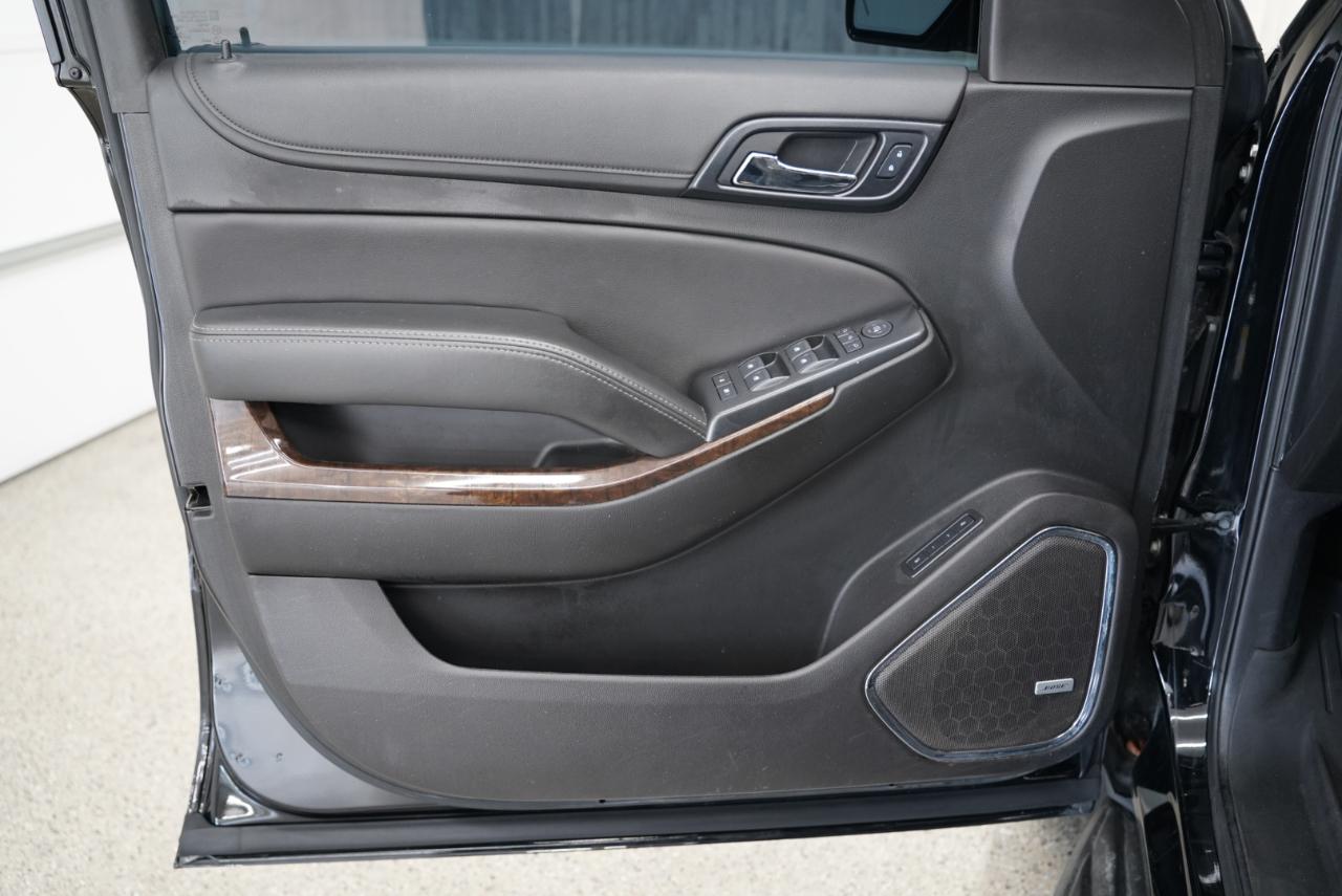 Chevrolet Tahoe 4WD 4dr LT 2019