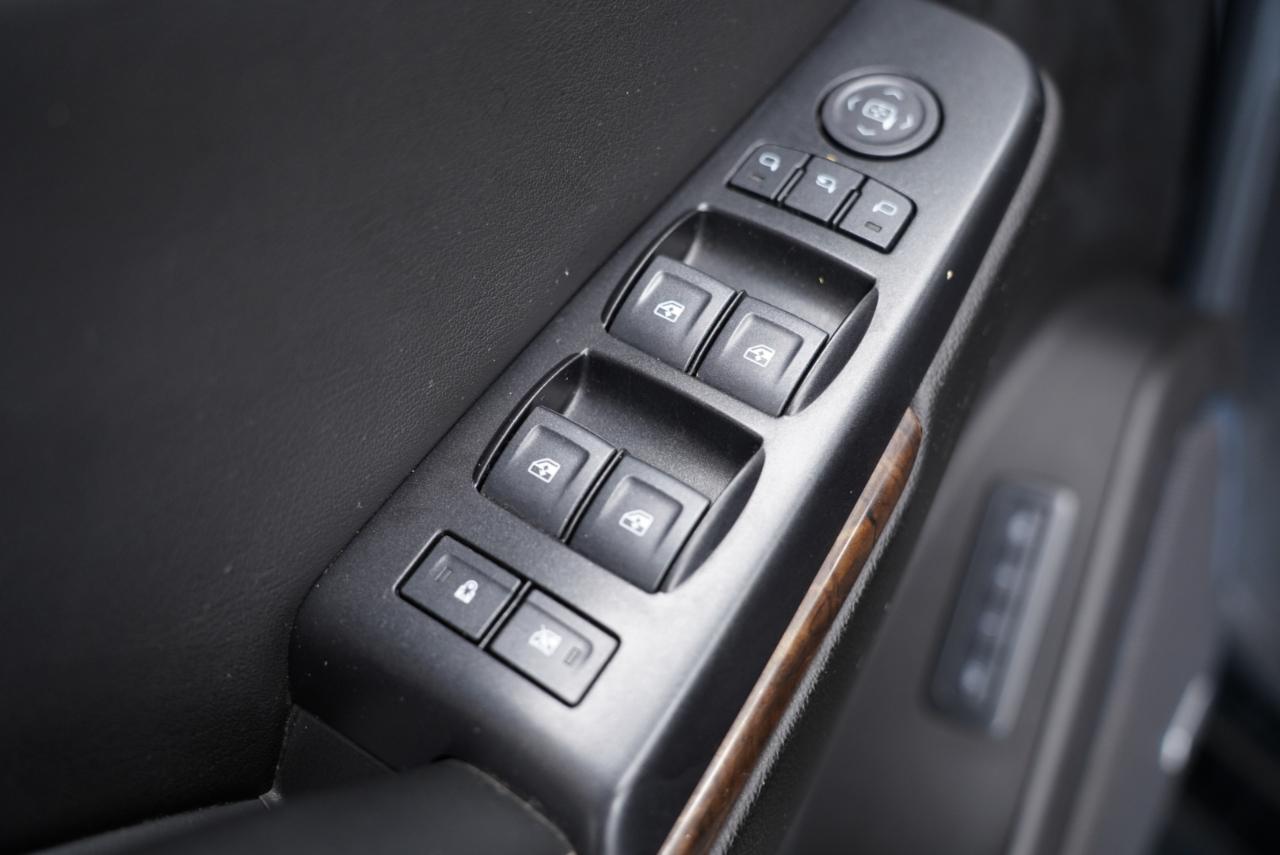 Chevrolet Tahoe 4WD 4dr LT 2019