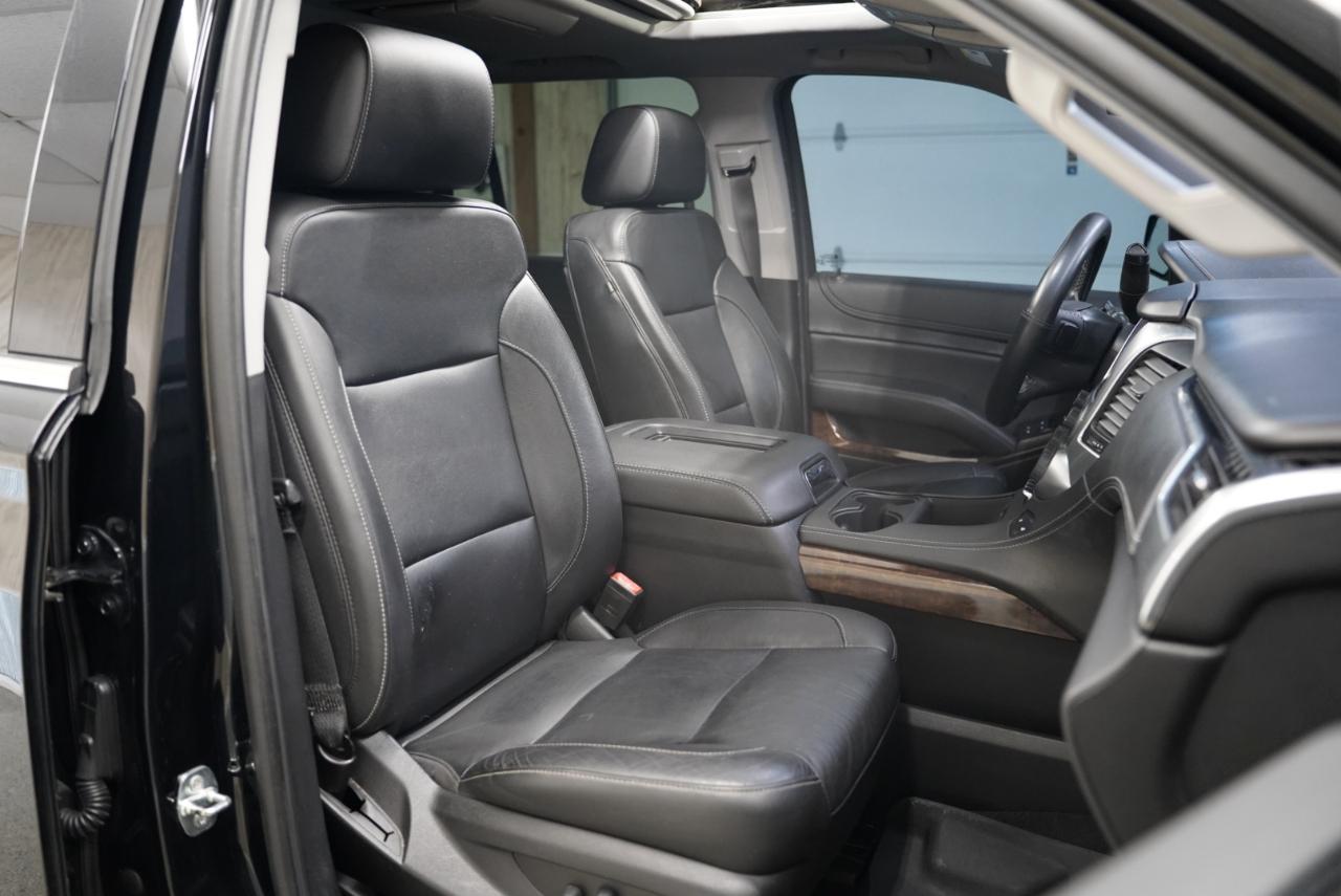 Chevrolet Tahoe 4WD 4dr LT 2019