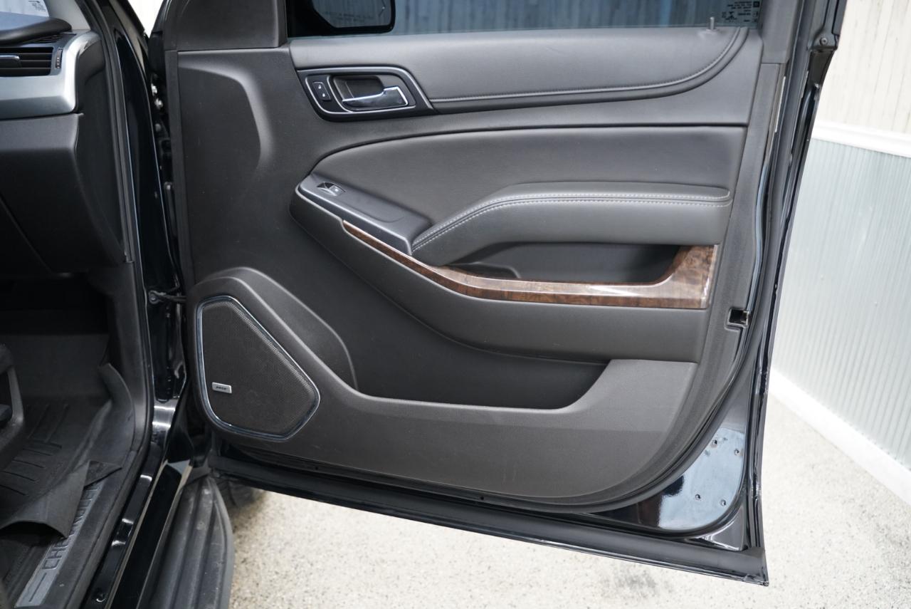 Chevrolet Tahoe 4WD 4dr LT 2019