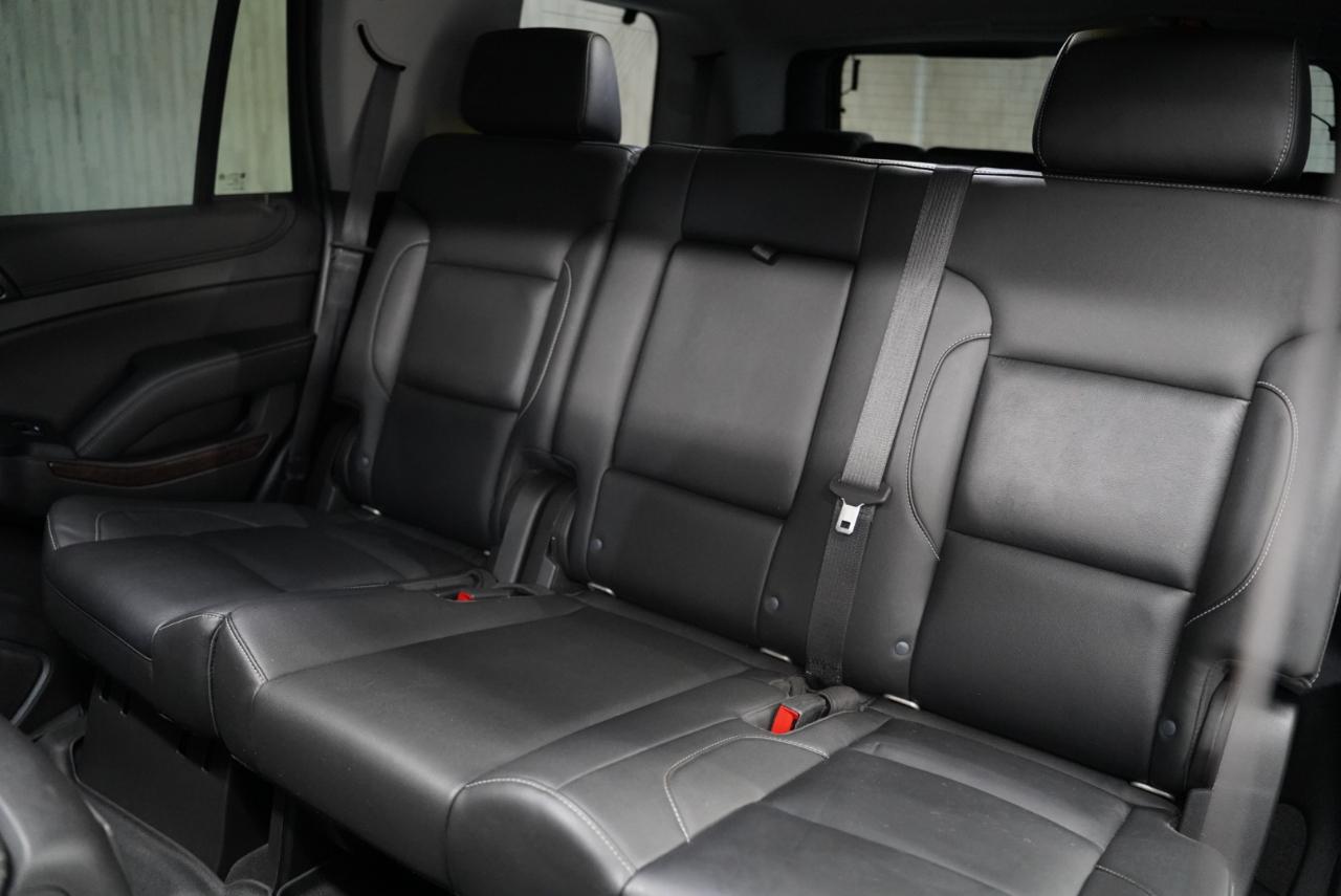 Chevrolet Tahoe 4WD 4dr LT 2019