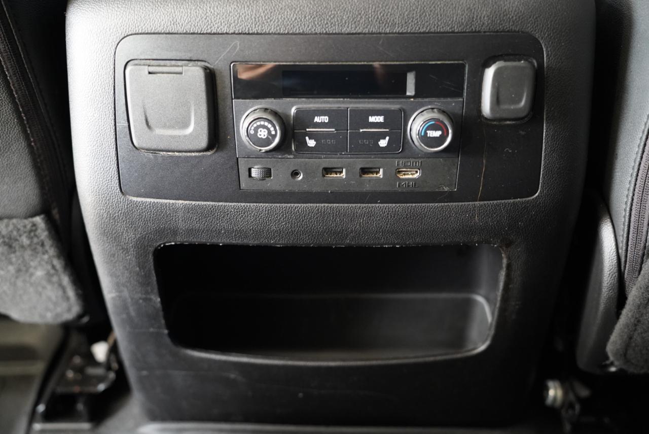 Chevrolet Tahoe 4WD 4dr LT 2019