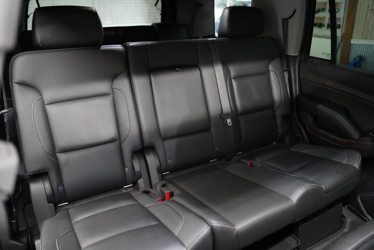 Chevrolet Tahoe 4WD 4dr LT 2019