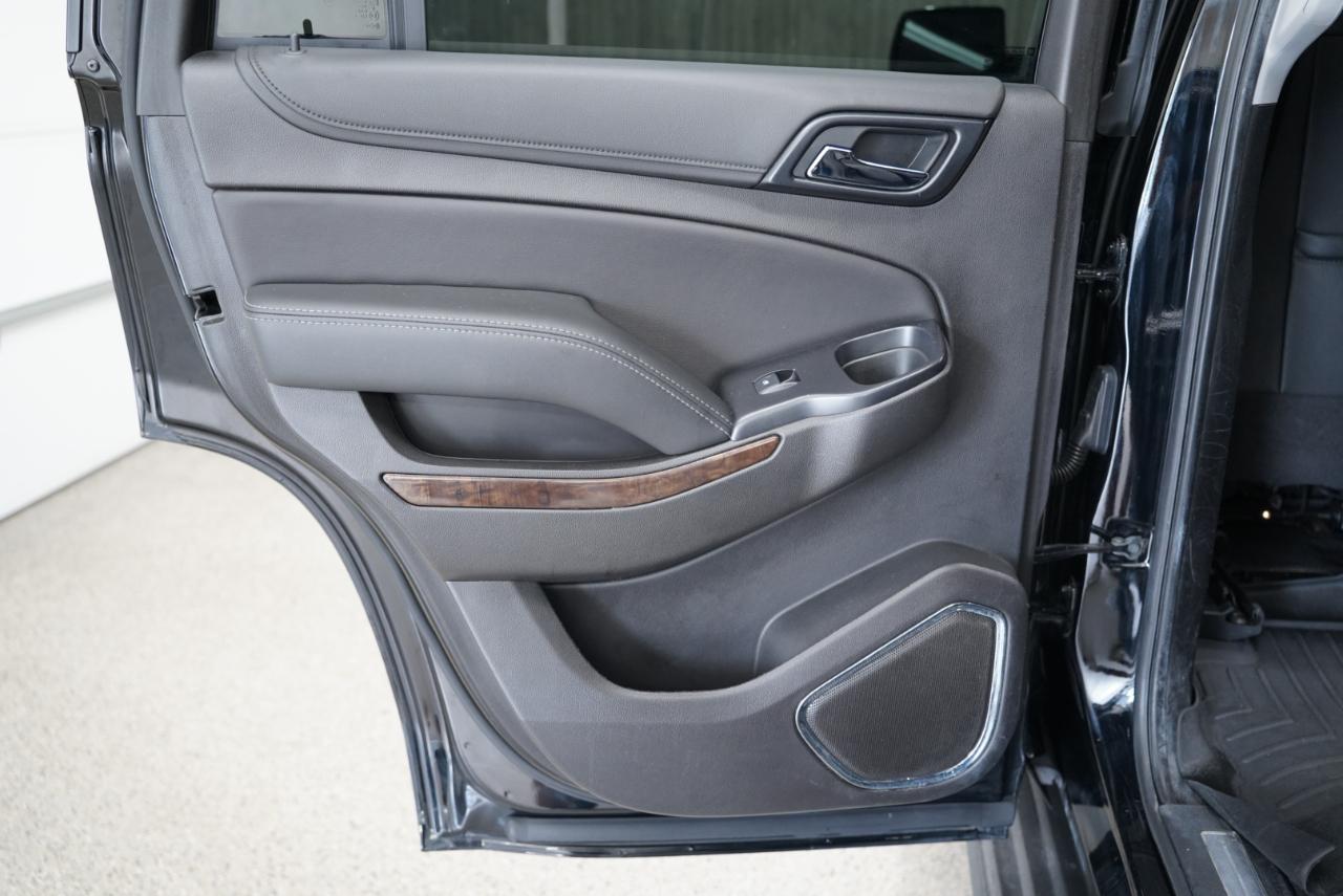 Chevrolet Tahoe 4WD 4dr LT 2019