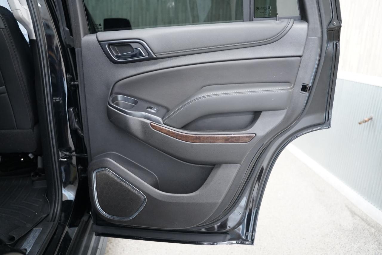 Chevrolet Tahoe 4WD 4dr LT 2019