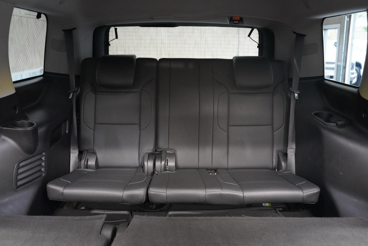 Chevrolet Tahoe 4WD 4dr LT 2019