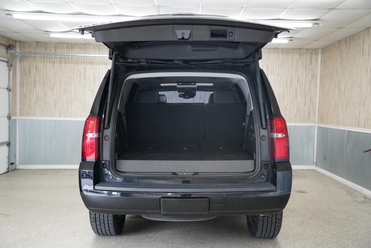 Chevrolet Tahoe 4WD 4dr LT 2019